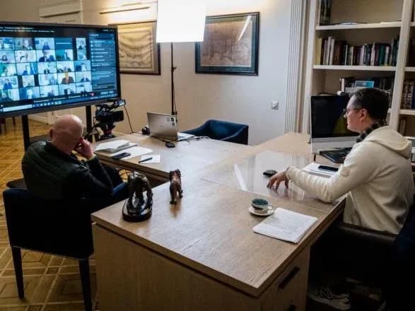 Дипломати-енергетики: Кулеба розповів, як дипкорпус рятує енергосистему країни