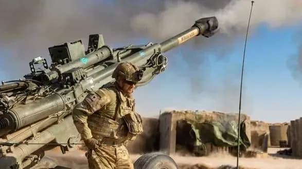 Україна запросила у США ракетні комплекси Avenger для боротьби з іранськими дронами-камікадзе - Foreign Policy