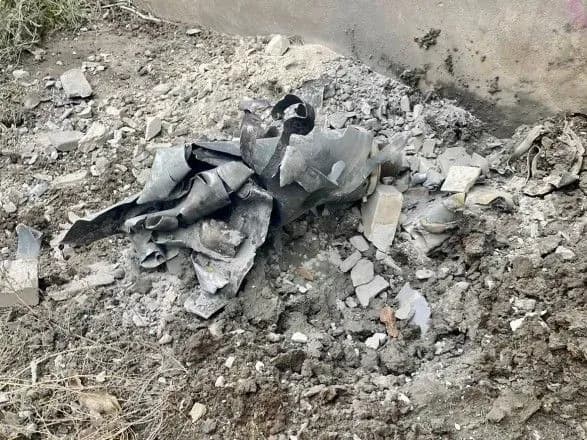 Дніпропетровщина: рашисти вдарили по Нікопольському району, поранено жінку