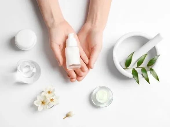 Натуральная косметика: за и против