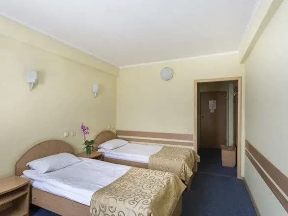 Житло для ВПО: АРМА почало шукати управителів для арештованих санаторіїв