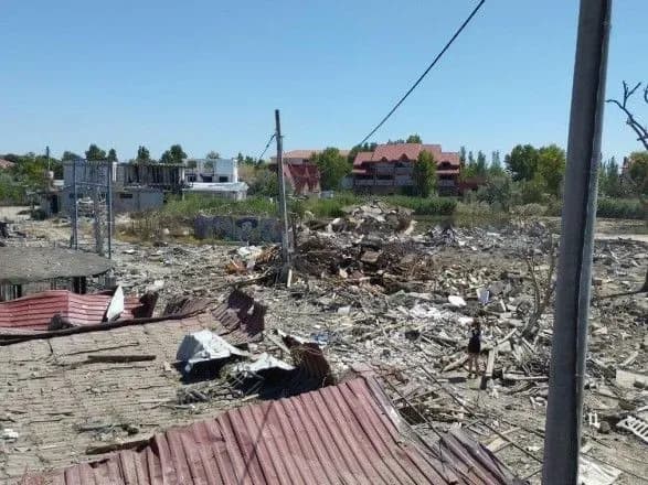 Кирилівка та Затока: як відшкодувати збитки від вторгнення Росії турбізнесу на морських курортах – експерти