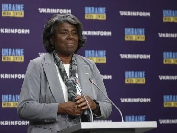 США зробили все можливе для ізолювання росії в Радбезі ООН - постпред