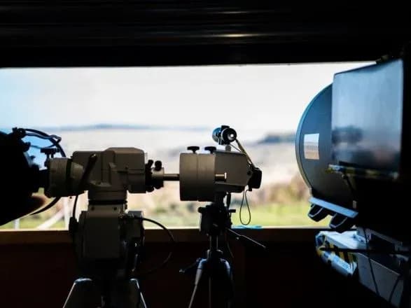 Великобритания провела испытание лазерного оружия DragonFire