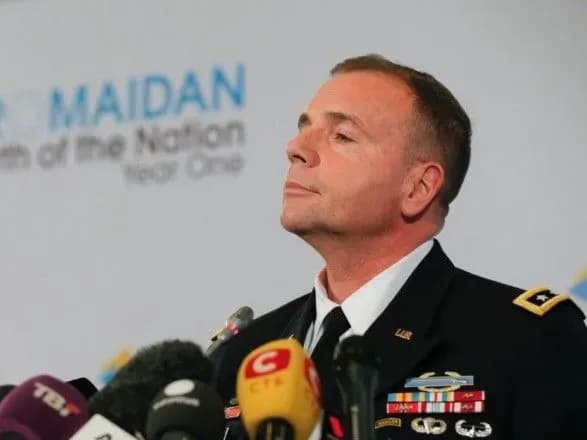 Україна досягла незворотного імпульсу: генерал США назвав поразку росіян "неминучою"