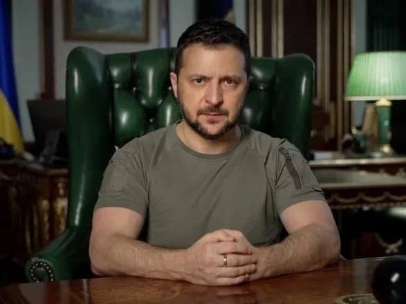 Зеленський розповів, що відбувається на деокупованих територіях після звільнення