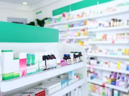 У Херсоні аптеки поновлять роботу після розмінування - ОВА