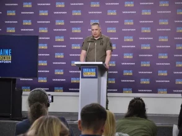 Сили оборони України вийшли на рубіж по правобережжю Дніпра - Генштаб