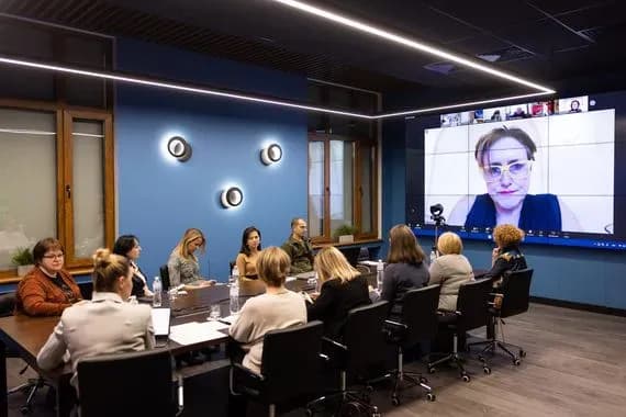 Україна та Британія співпрацюватимуть у сфері психічного здоров’я