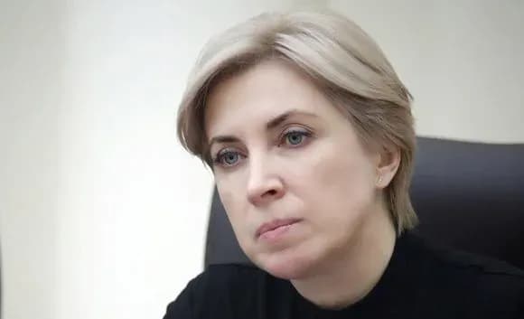 Верещук закликає херсонців евакуюватися на зимовий період до більш безпечних регіонів країни