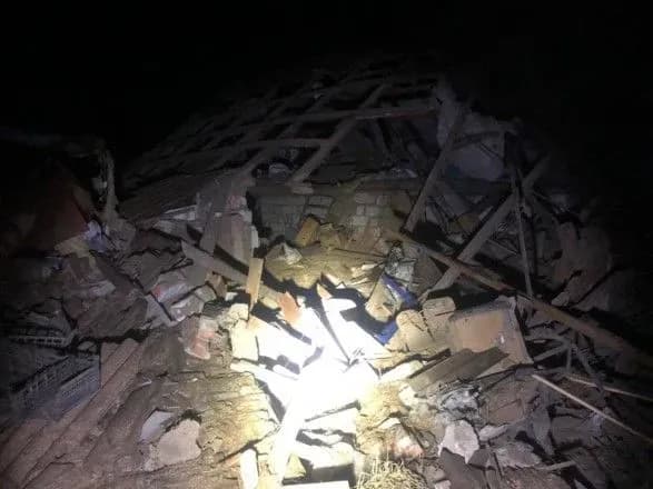 Окупанти обстріляли Вовчанськ на Харківщині: двоє людей госпіталізували