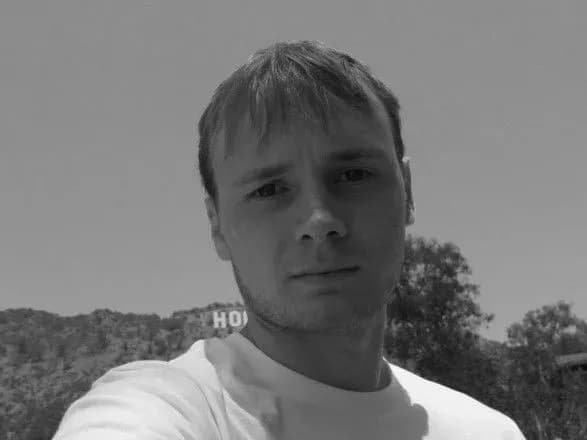 Спортивну родину покинув ще один захисник України