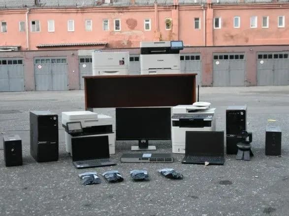 Технологии на службе спасателей: Parimatch оказал гуманитарную помощь ГСЧС Одесской области