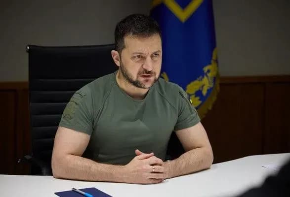 Зеленский собрал Ставку: заслушали доклады разведки о планах врага на ближайшее время