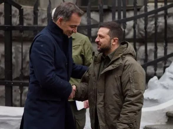 Прем'єр Бельгії прибув до Києва: оголосив про нову гуманітарну і військову допомогу