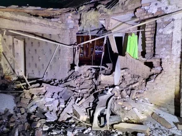Дніпропетровська область: окупанти поцілили по двох громадах