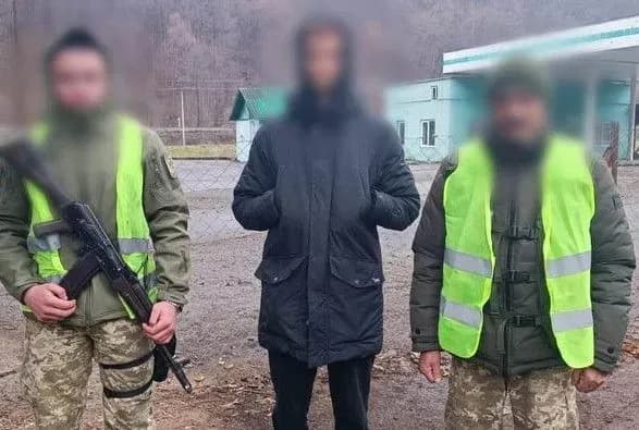 Танцівник намагався переплисти Тису до Румунії: каже, хотів потрапити на змагання
