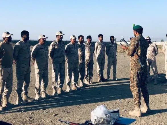 У Пакистані пройшли масштабні рейди проти наркоторгівлі: вилучено понад три тонни наркотиків