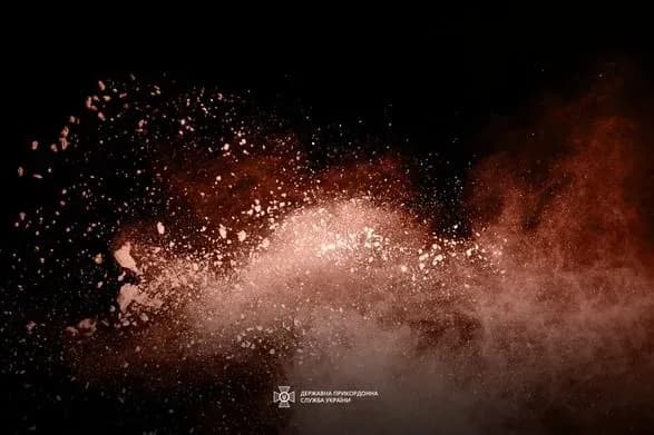 Армія рф за добу обстріляла шість прикордонних громад Сумщини та Чернігівщини