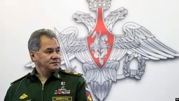 Міністр оборони росії прибув до Ірану для обговорення військової співпраці та новими "шахідами"