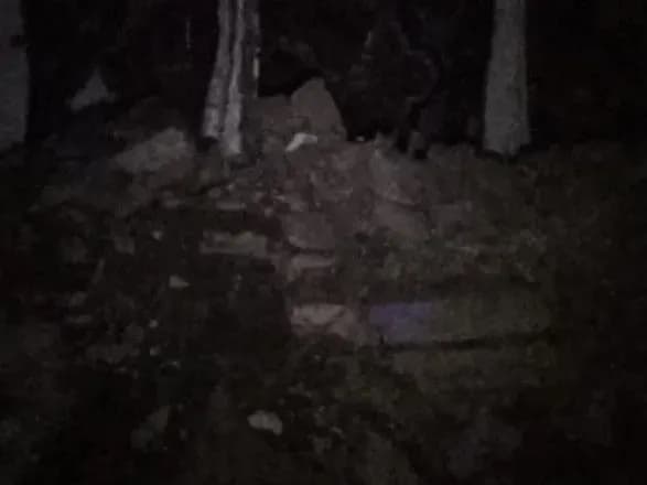 Окупанти обстріляли Запоріжжя, пошкоджені об’єкти критичної інфраструктури та житлові будинки