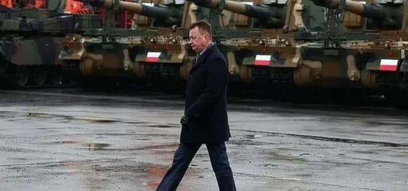 Польша заявила, что разместит на своей территории систему ПВО Patriot, предложенную Германией