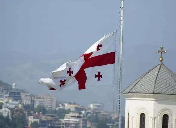 На війні в Україні загинуло 33 грузини