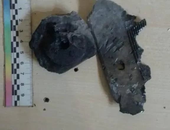 Оккупанты ударили по Великописаревской общине Сумской области