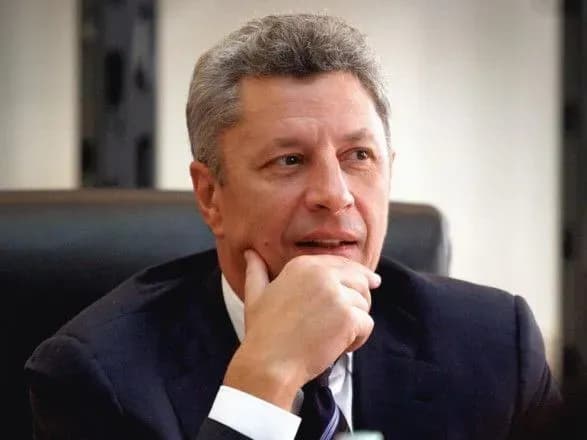 Зеленський відповів на петицію щодо позбавлення Бойка звання Героя України