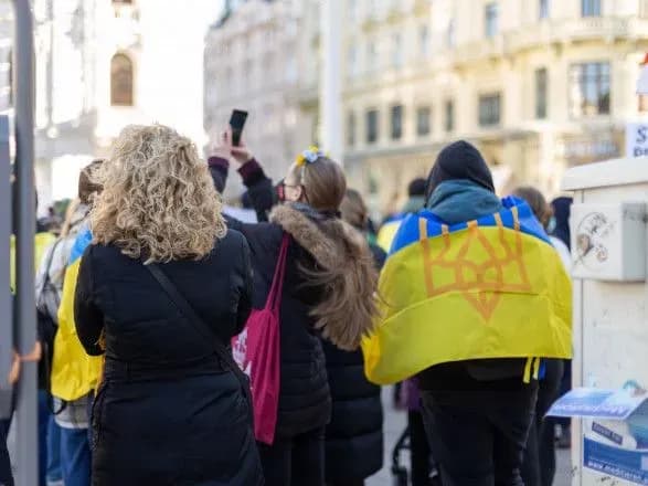 Український народ отримає премію Сахарова