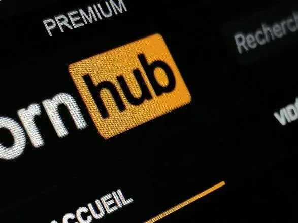 Що українці шукали на PornHub: з'явилася статистика за 2022 рік