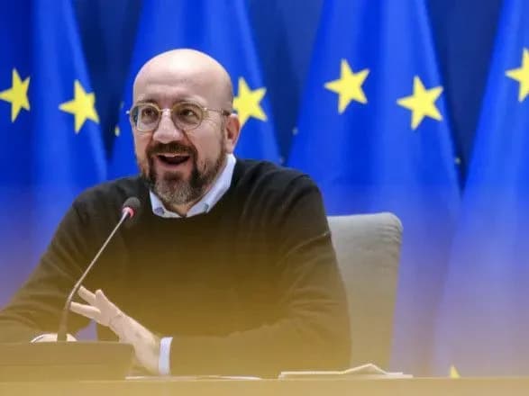 В центре внимания саммита ЕС будет Украина - глава Евросовета