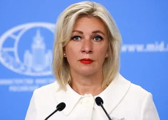 У Росії відреагували на блокування російських телеканалів у Молдові