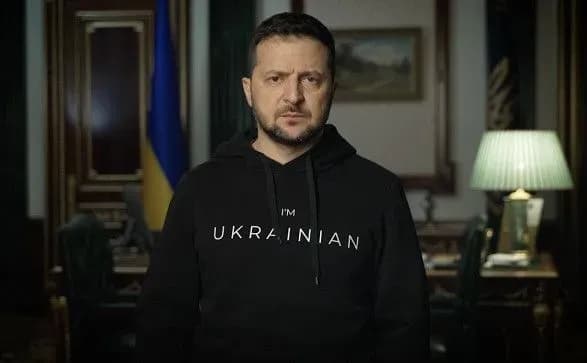 Зеленський заявив, що готовий побити путіна