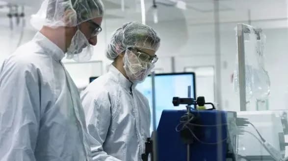 Moderna оголосила про заключний етап тестування вакцини для лікування раку