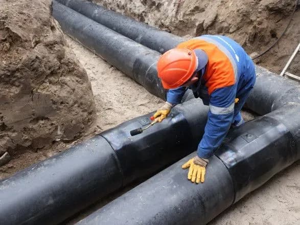 У Києві повністю відновили теплопостачання — Кличко