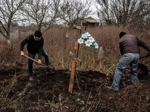 Насилие в отношении гражданских: Резников рассказал об одном из нарушений рф правил ведения войны