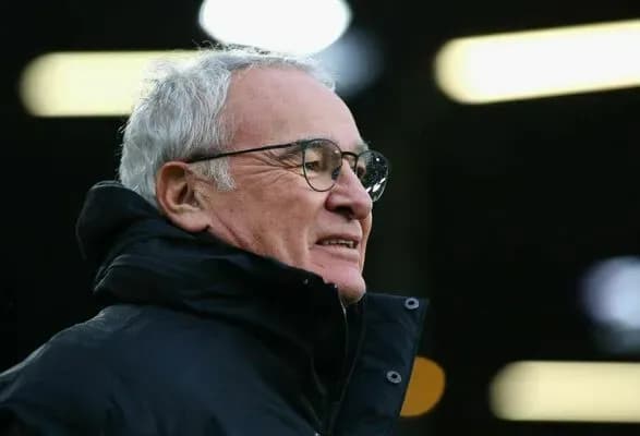 Раньєрі став головним тренером “Кальярі”