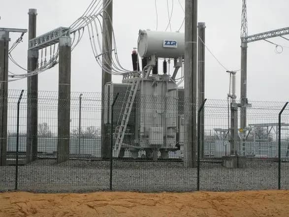 Україна потребує автотрансформаторів та потужних генераторів – міністр енергетики