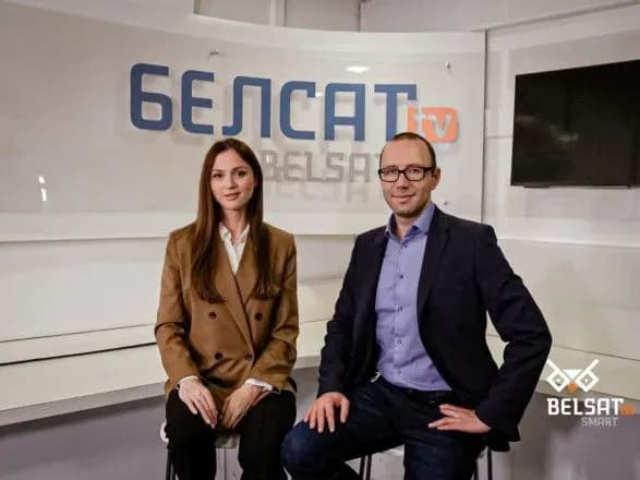 Білорусь заочно засудила олімпійську плавчиню та активіста за виступи проти країни