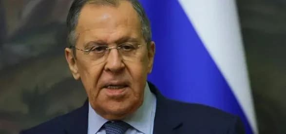 лавров пригрозив зірвати нові поставки західної зброї Києву