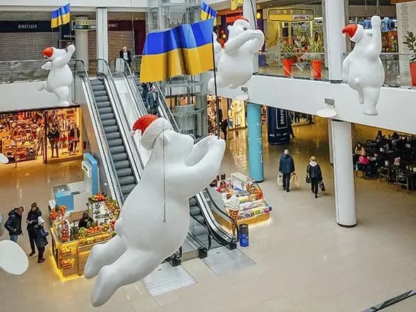 А ви вже купили подарунки рідним чи відкладаєте це на останній момент?