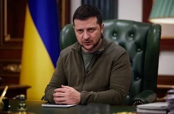 Прораховуємо всі можливі подальші кроки ворога: Зеленський провів чергове засідання Ставки