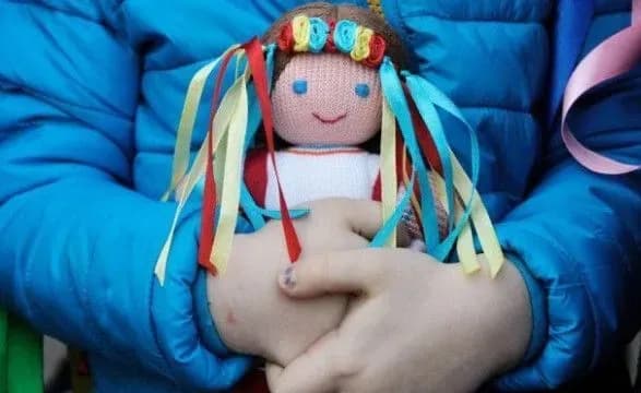 Окупанти вивезли понад 400 українських дітей "на свята" до ростовської області – Центр спротиву