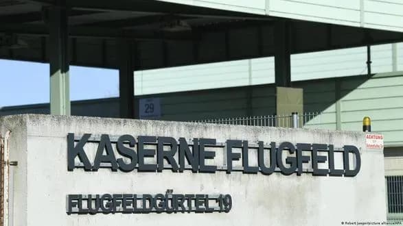 Австрийский солдат погиб во время перестрелки в казарме