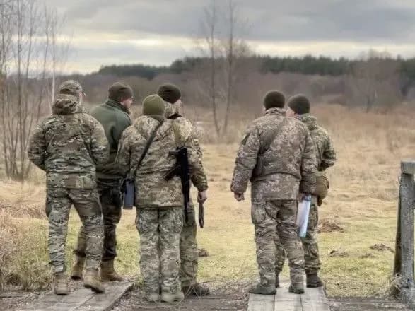У випадку повторного вторгнення ворогові не дадуть дійти до Чернігова - командувач ОК "Північ"