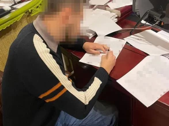 Закликав окупантів захопити Київ: СБУ викрила прислужника монастиря УПЦ МП