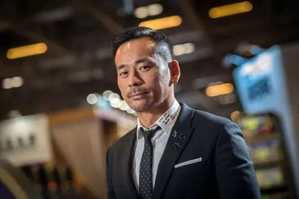 Боса грального бізнесу Макао Елвіна Чау засуджено до 18 років в'язниці