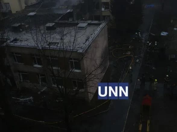 Трагедія в Броварах: мер повідомляє, що серед загиблих лише одна дитина (уточнено)