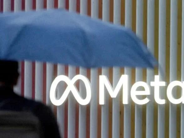 Meta не блокуватиме контент про полк "Азов"